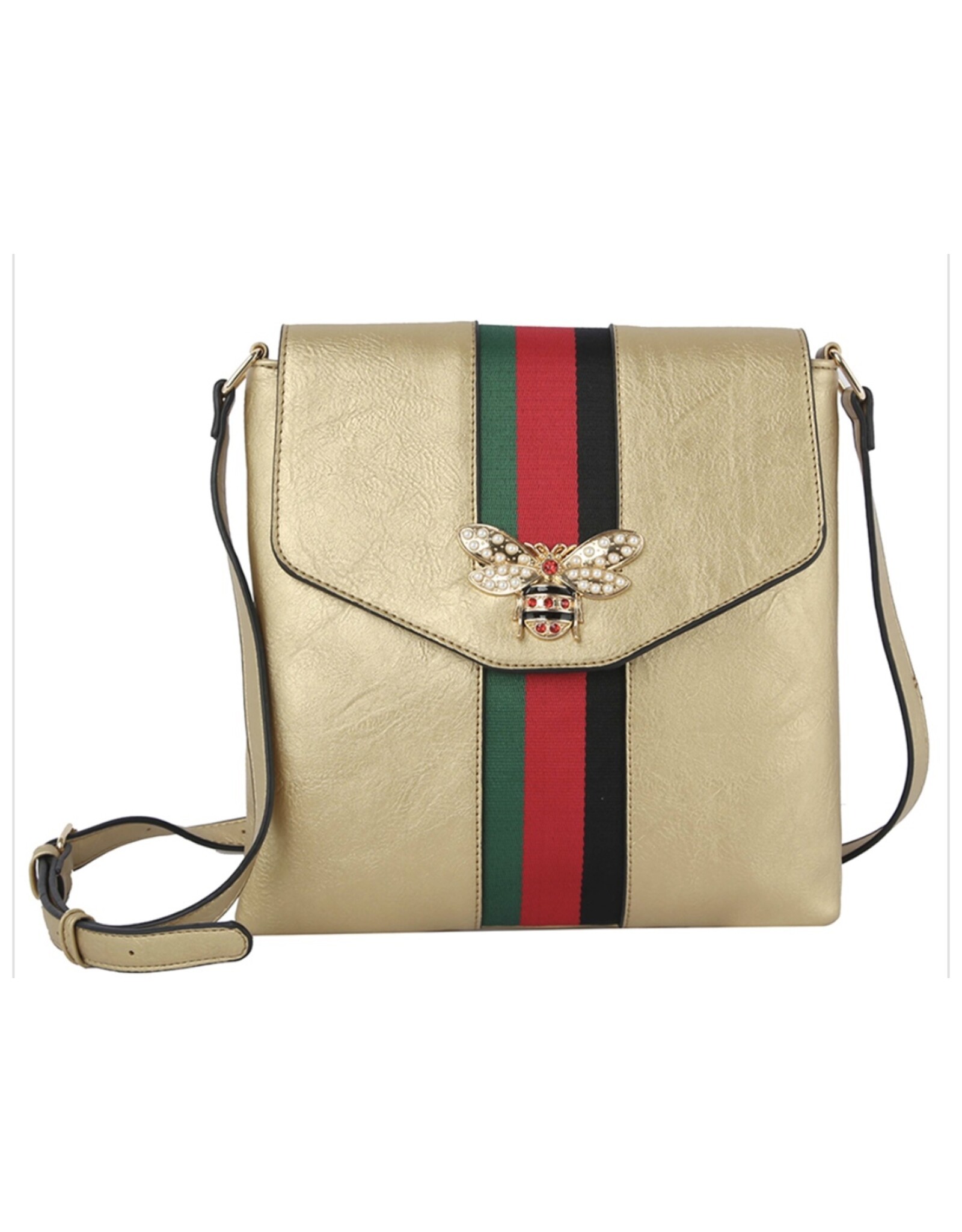 JOIA GG Bee Crossbody