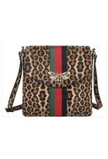 JOIA GG Bee Crossbody