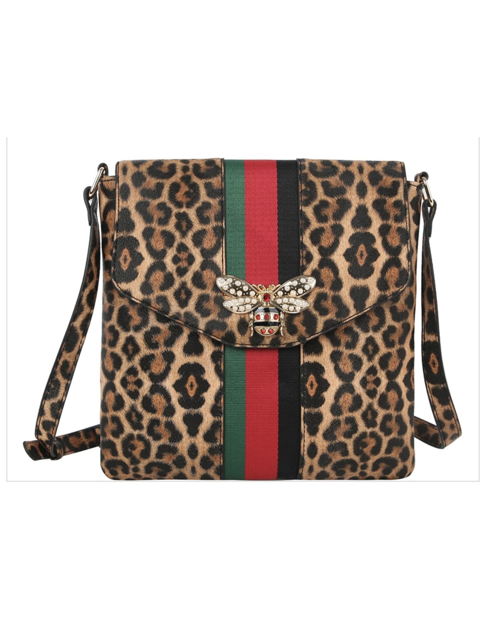 JOIA GG Bee Crossbody