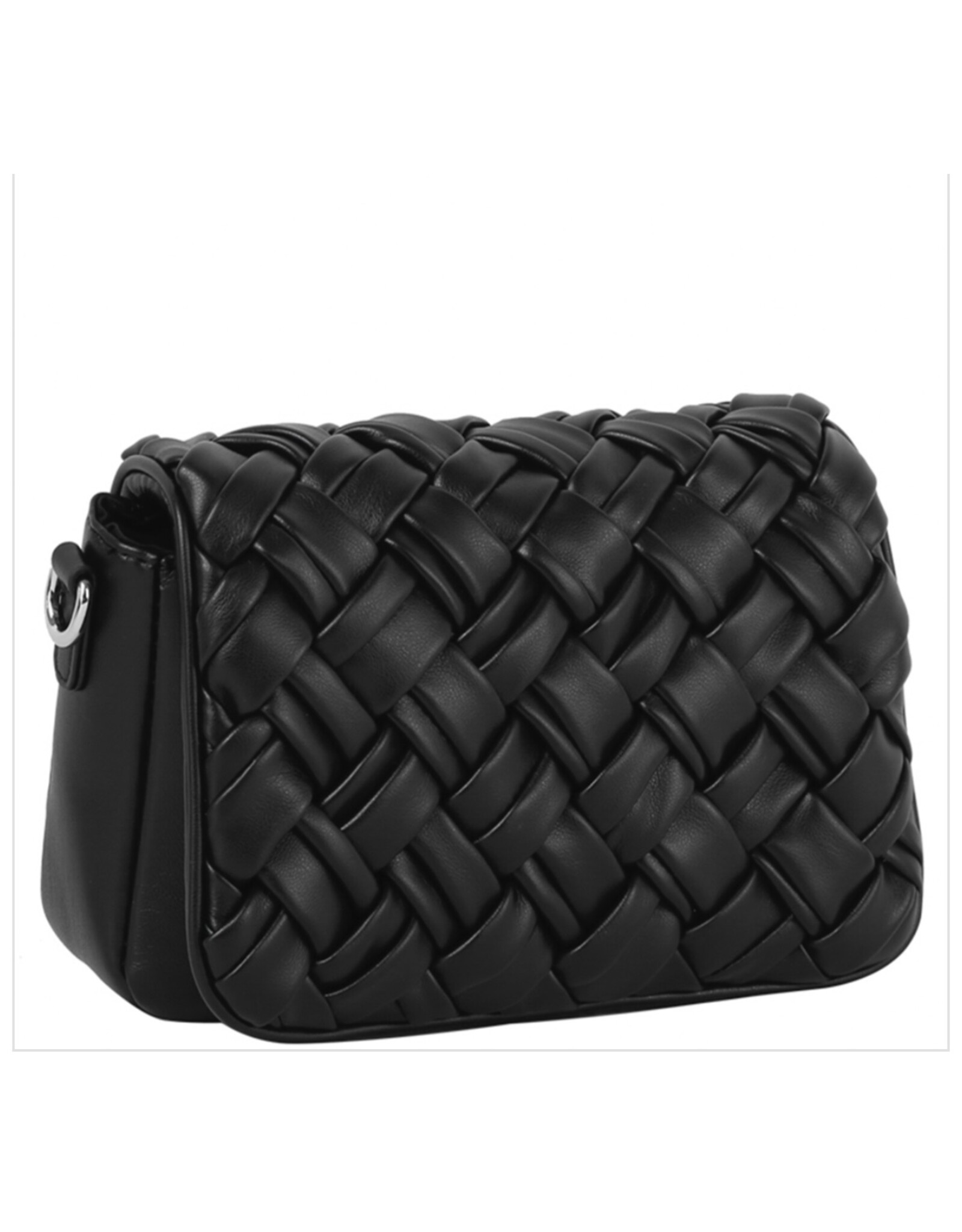 JOIA Puffy Crisscross Crossbody