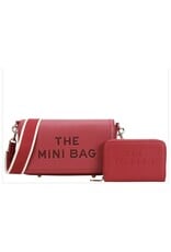 JOIA THE MINI BAG set