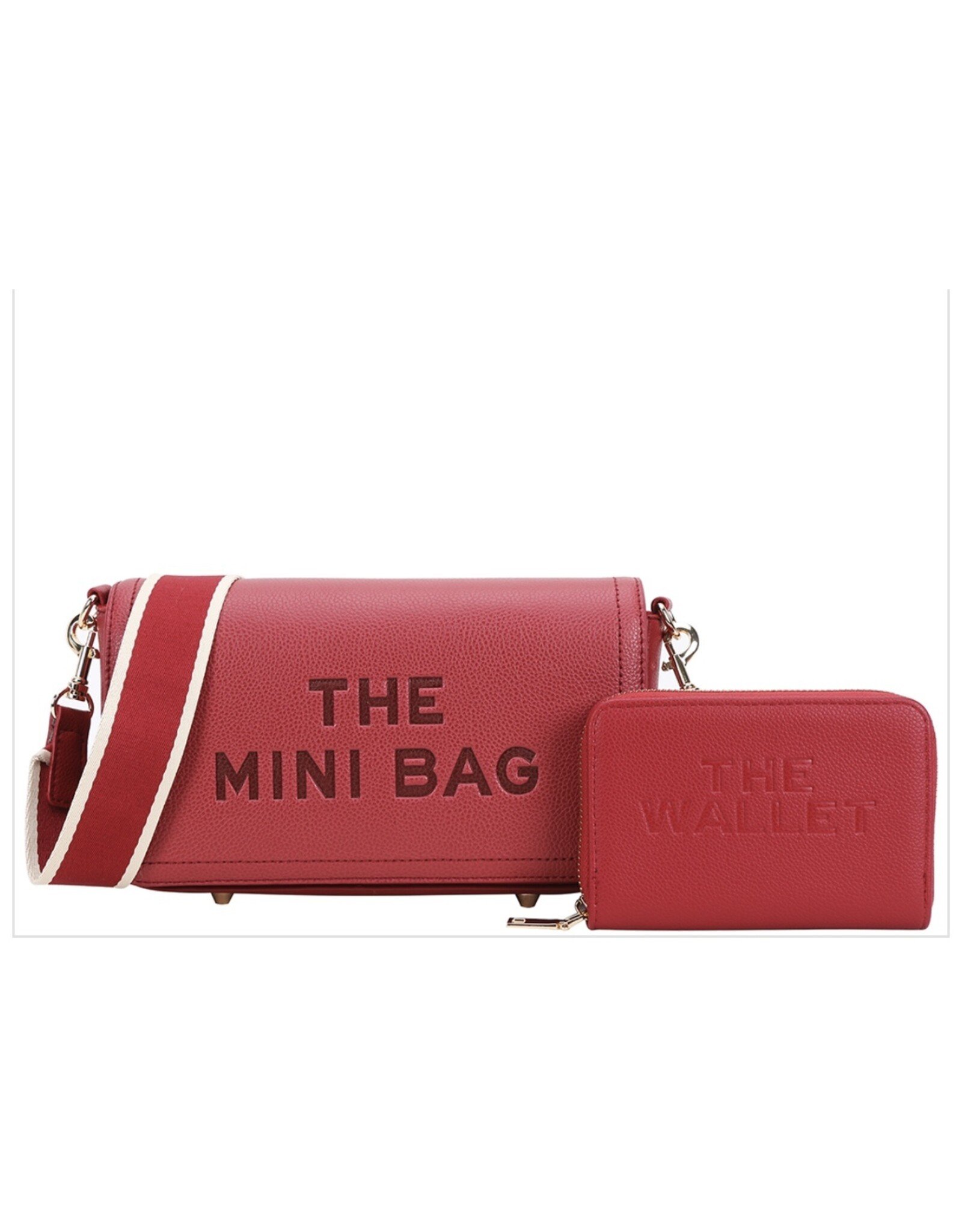 JOIA THE MINI BAG set