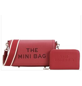 JOIA THE MINI BAG set