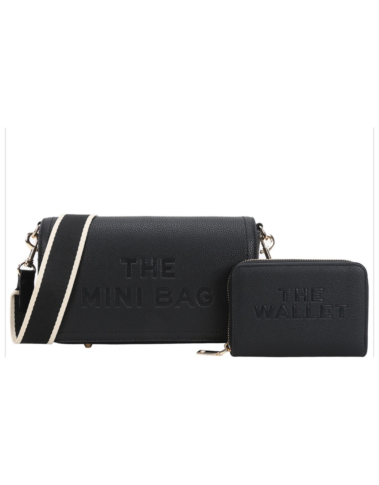 JOIA THE MINI BAG set