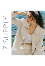 ZSupply ZSupply Dillon Suede Jacket