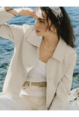 ZSupply ZSupply Dillon Suede Jacket