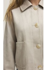 ZSupply ZSupply Dillon Suede Jacket