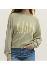 ZSupply ZSupply Ciao First Date Sweatshirt