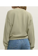 ZSupply ZSupply Ciao First Date Sweatshirt