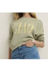 ZSupply ZSupply Ciao First Date Sweatshirt