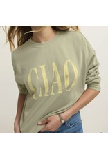 ZSupply ZSupply Ciao First Date Sweatshirt
