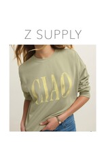 ZSupply ZSupply Ciao First Date Sweatshirt