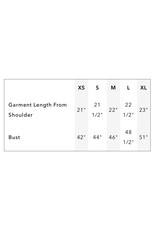 ZSupply ZSupply Ciao First Date Sweatshirt