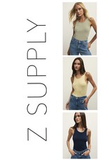 ZSupply ZSupply Classic Slub Scoop Tank