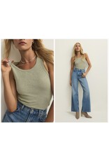 ZSupply ZSupply Classic Slub Scoop Tank