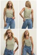 ZSupply ZSupply Classic Slub Scoop Tank