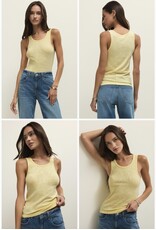 ZSupply ZSupply Classic Slub Scoop Tank