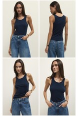 ZSupply ZSupply Classic Slub Scoop Tank