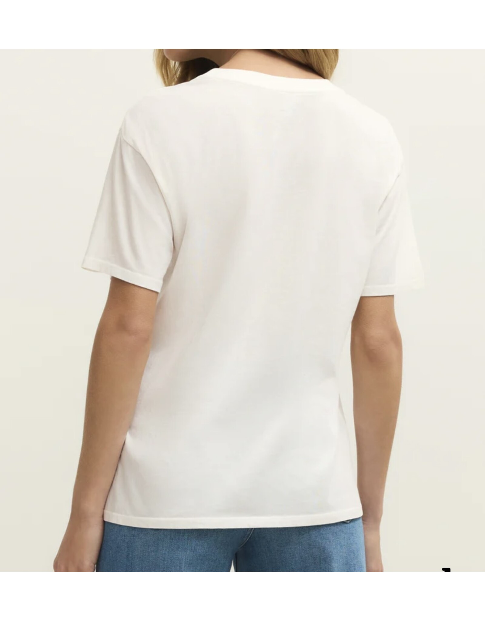 ZSupply ZSupply Spritz Boyfriend Tee