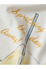 ZSupply ZSupply Spritz Boyfriend Tee