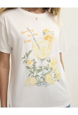 ZSupply ZSupply Spritz Boyfriend Tee