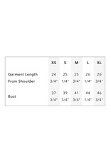 ZSupply ZSupply Spritz Boyfriend Tee