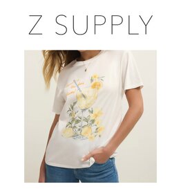 ZSupply ZSupply Spritz Boyfriend Tee