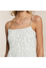 ZSupply ZSupply Balos Striped Maxi Dress