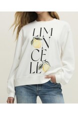 ZSupply ZSupply Limon Boyfriend Sweatshirt