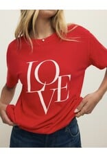 ZSupply ZSupply Love Your Boyfriend Tee