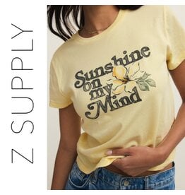 ZSupply ZSupply Shine Toursit Tee