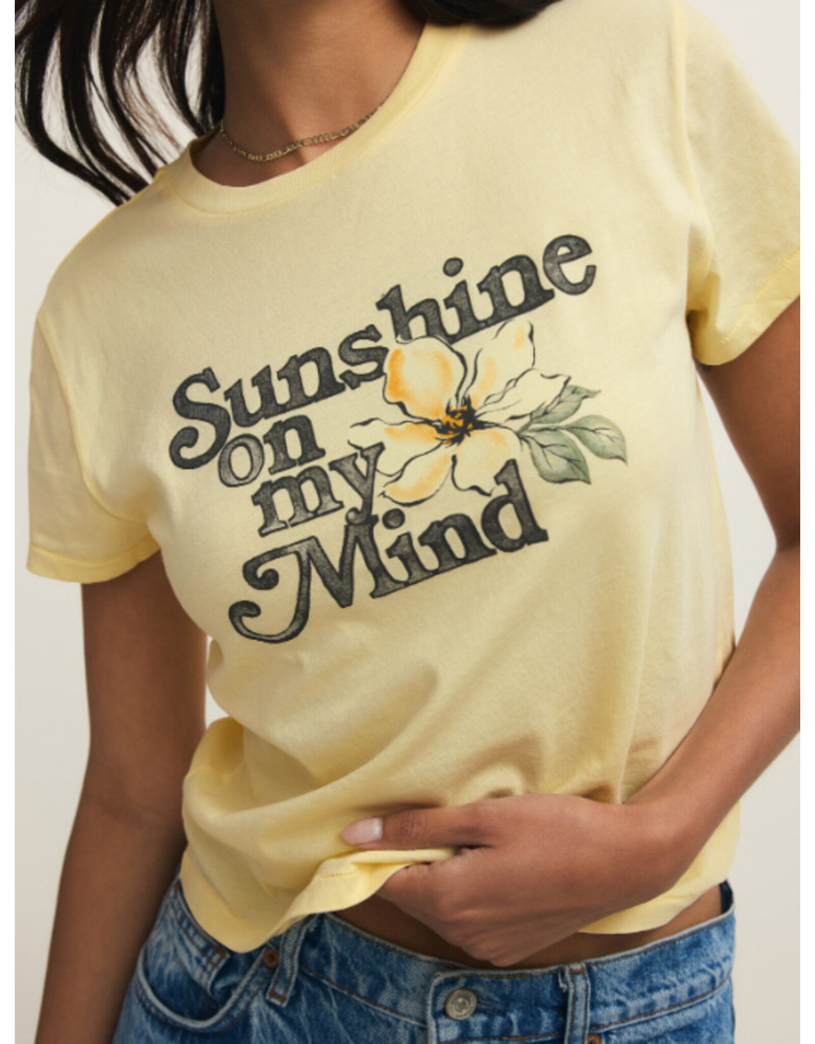 ZSupply ZSupply Shine Toursit Tee