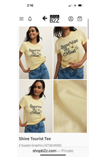 ZSupply ZSupply Shine Toursit Tee