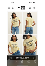 ZSupply ZSupply Shine Toursit Tee