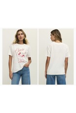 ZSupply ZSupply Cheers Boyfriend Tee