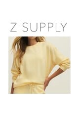 ZSupply ZSupply Boyfriend Sweatshirt