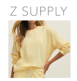 ZSupply ZSupply Boyfriend Sweatshirt