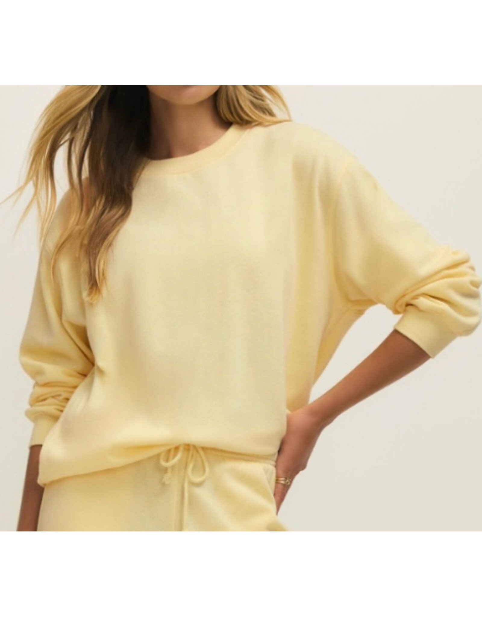 ZSupply ZSupply Boyfriend Sweatshirt