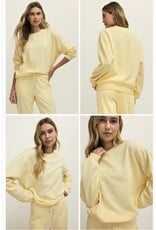 ZSupply ZSupply Boyfriend Sweatshirt