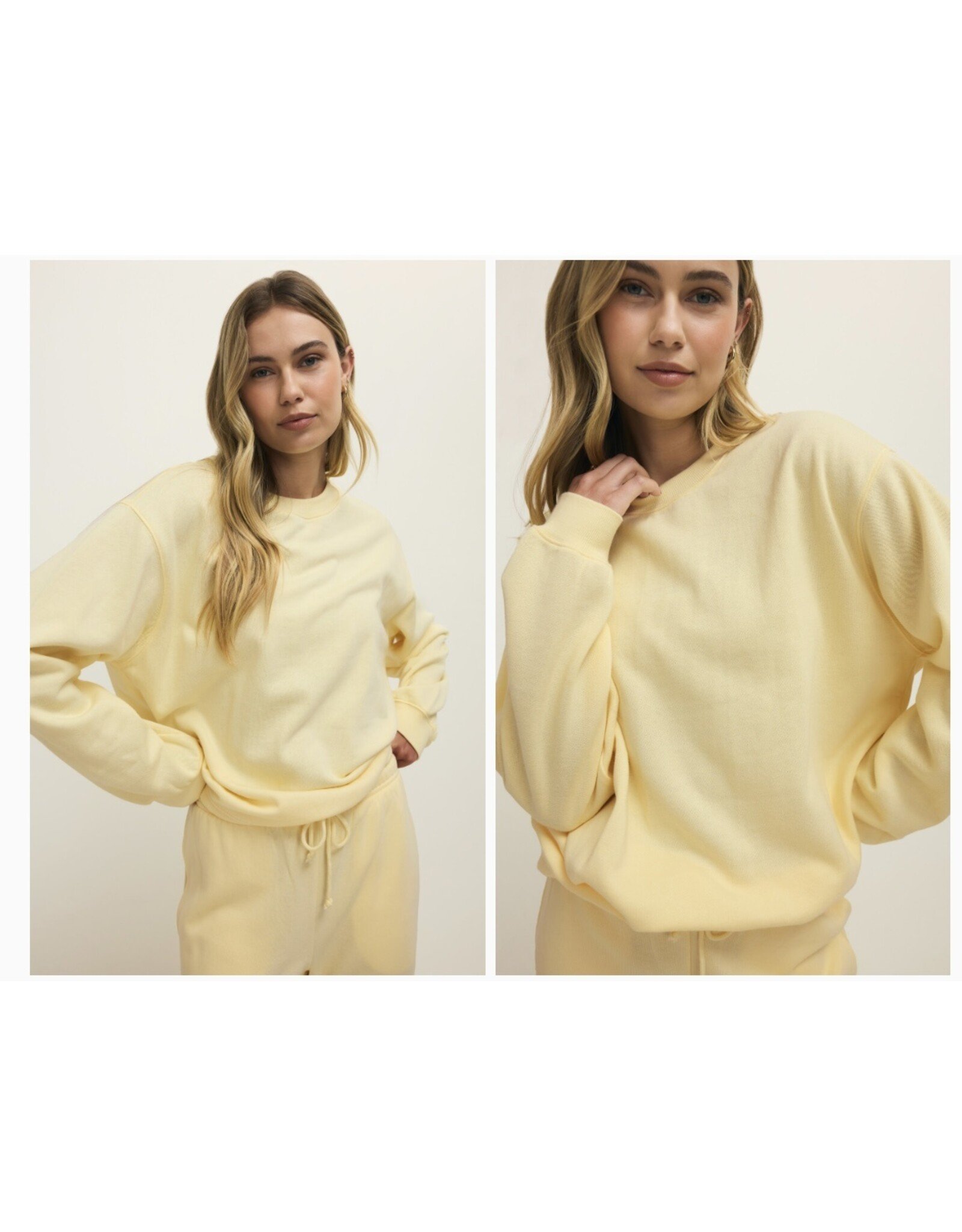 ZSupply ZSupply Boyfriend Sweatshirt