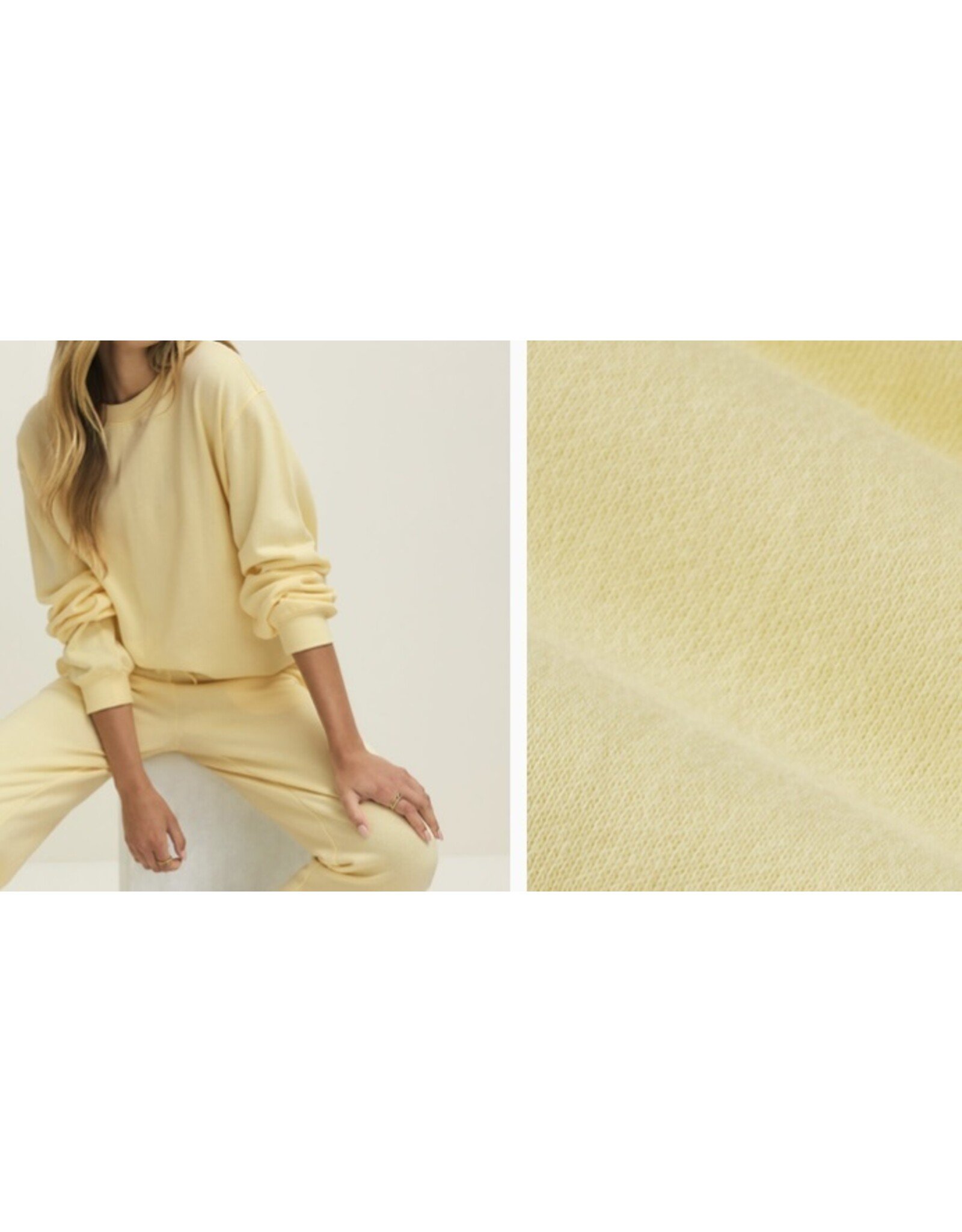 ZSupply ZSupply Boyfriend Sweatshirt