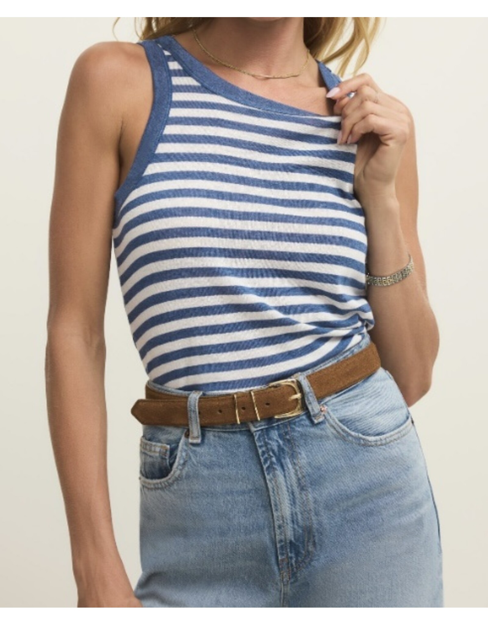 ZSupply ZSupply Select Striped Tank