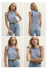 ZSupply ZSupply Select Striped Tank
