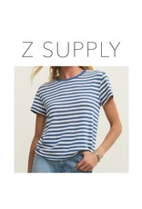 ZSupply ZSupply Tourist Striped Tee