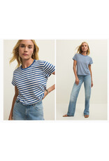 ZSupply ZSupply Tourist Striped Tee
