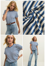 ZSupply ZSupply Tourist Striped Tee