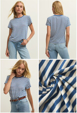 ZSupply ZSupply Tourist Striped Tee
