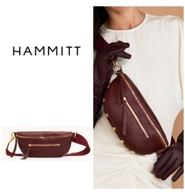 Hammitt Charles Crossbody