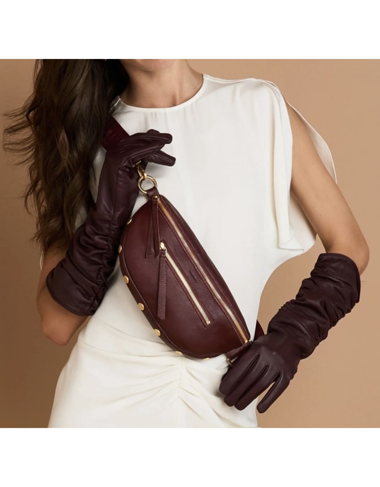 Hammitt Charles Crossbody