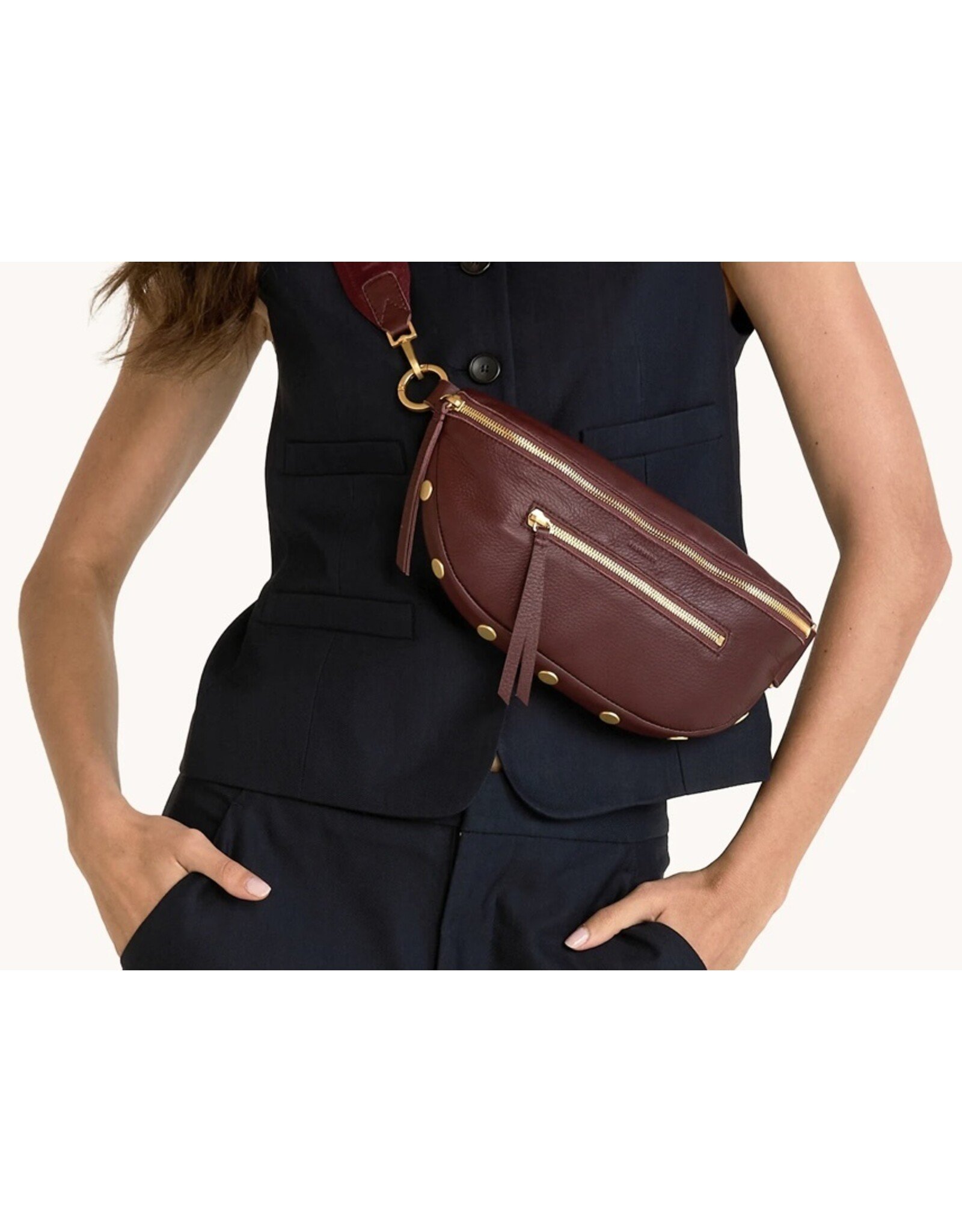 Hammitt Charles Crossbody